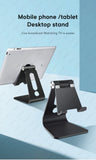 AIEACH Universal Tablet Desktop Stand For Tablets