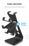 AIEACH Universal Tablet Desktop Stand For Tablets