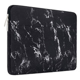 MOSISO Laptop Textile Sleeve Bag in Canvas