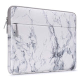 MOSISO Laptop Textile Sleeve Bag in Canvas
