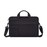 Zimoon Universal Laptop Bag 13.3/14.1/15.6 inch Notebook Messenger Sleeve