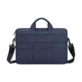 Zimoon Universal Laptop Bag 13.3/14.1/15.6 inch Notebook Messenger Sleeve