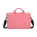 Zimoon Universal Laptop Bag 13.3/14.1/15.6 inch Notebook Messenger Sleeve