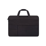 Zimoon Universal Laptop Bag 13.3/14.1/15.6 inch Notebook Messenger Sleeve