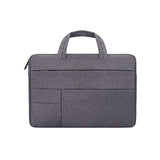 Zimoon Universal Laptop Bag 13.3/14.1/15.6 inch Notebook Messenger Sleeve