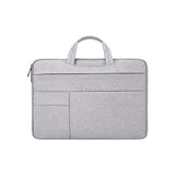 Zimoon Universal Laptop Bag 13.3/14.1/15.6 inch Notebook Messenger Sleeve