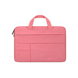Zimoon Universal Laptop Bag 13.3/14.1/15.6 inch Notebook Messenger Sleeve