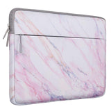 MOSISO Laptop Textile Sleeve Bag in Canvas