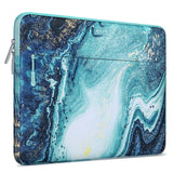 MOSISO Laptop Textile Sleeve Bag in Canvas
