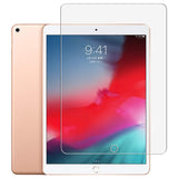 9H Tempered Glass For iPad 10.2 inch 2.5D Full Cover Screen Protector