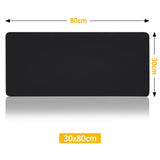 EASYIDEA Gaming Mouse Pad