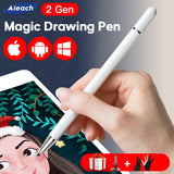 AIEACH Universal Smartphone Stylus for Tablets and Phones