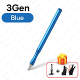 AIEACH Universal Smartphone Stylus for Tablets and Phones