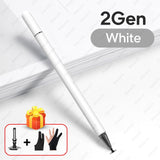 AIEACH Universal Smartphone Stylus for Tablets and Phones