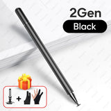 AIEACH Universal Smartphone Stylus for Tablets and Phones