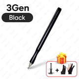 AIEACH Universal Smartphone Stylus for Tablets and Phones