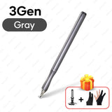 AIEACH Universal Smartphone Stylus for Tablets and Phones