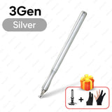AIEACH Universal Smartphone Stylus for Tablets and Phones