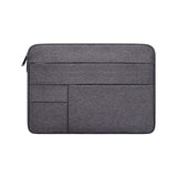 Zimoon Universal Laptop Bag 13.3/14.1/15.6 inch Notebook Messenger Sleeve