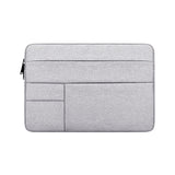 Zimoon Universal Laptop Bag 13.3/14.1/15.6 inch Notebook Messenger Sleeve