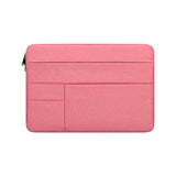 Zimoon Universal Laptop Bag 13.3/14.1/15.6 inch Notebook Messenger Sleeve