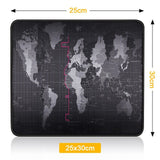 Iaheadm Gaming Mouse Pad for PC and Laptop