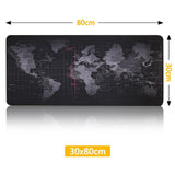 Iaheadm Gaming Mouse Pad for PC and Laptop