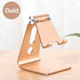 AIEACH Universal Tablet Desktop Stand For Tablets