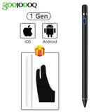 JODOQ Metal Pencil Stylus for Universal Products