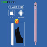 JODOQ Metal Pencil Stylus for Universal Products