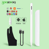 JODOQ Metal Pencil Stylus for Universal Products