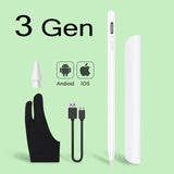 JODOQ Metal Pencil Stylus for Universal Products
