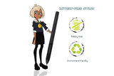 GAOMON S620 6.5 x 4 Inches Digital Graphic Tablet for Drawing & Game OSU