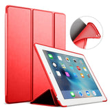 Zimoon Drop Resistant And Shockproof Protective Case For iPad's