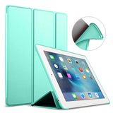 Zimoon Drop Resistant And Shockproof Protective Case For iPad's