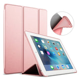 Zimoon Drop Resistant And Shockproof Protective Case For iPad's