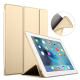 Zimoon Drop Resistant And Shockproof Protective Case For iPad's