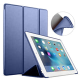 Zimoon Drop Resistant And Shockproof Protective Case For iPad's