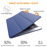 Zimoon Drop Resistant And Shockproof Protective Case For iPad's