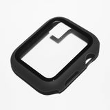 360 Full Cover Tempered Glass for Apple Watch