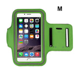5 - 7inch Outdoor Sports Phone Holder Armband Case Gaiby