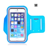 5 - 7inch Outdoor Sports Phone Holder Armband Case Gaiby