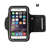 5 - 7inch Outdoor Sports Phone Holder Armband Case Gaiby