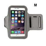 5 - 7inch Outdoor Sports Phone Holder Armband Case Gaiby