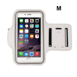 5 - 7inch Outdoor Sports Phone Holder Armband Case Gaiby