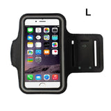 5 - 7inch Outdoor Sports Phone Holder Armband Case Gaiby